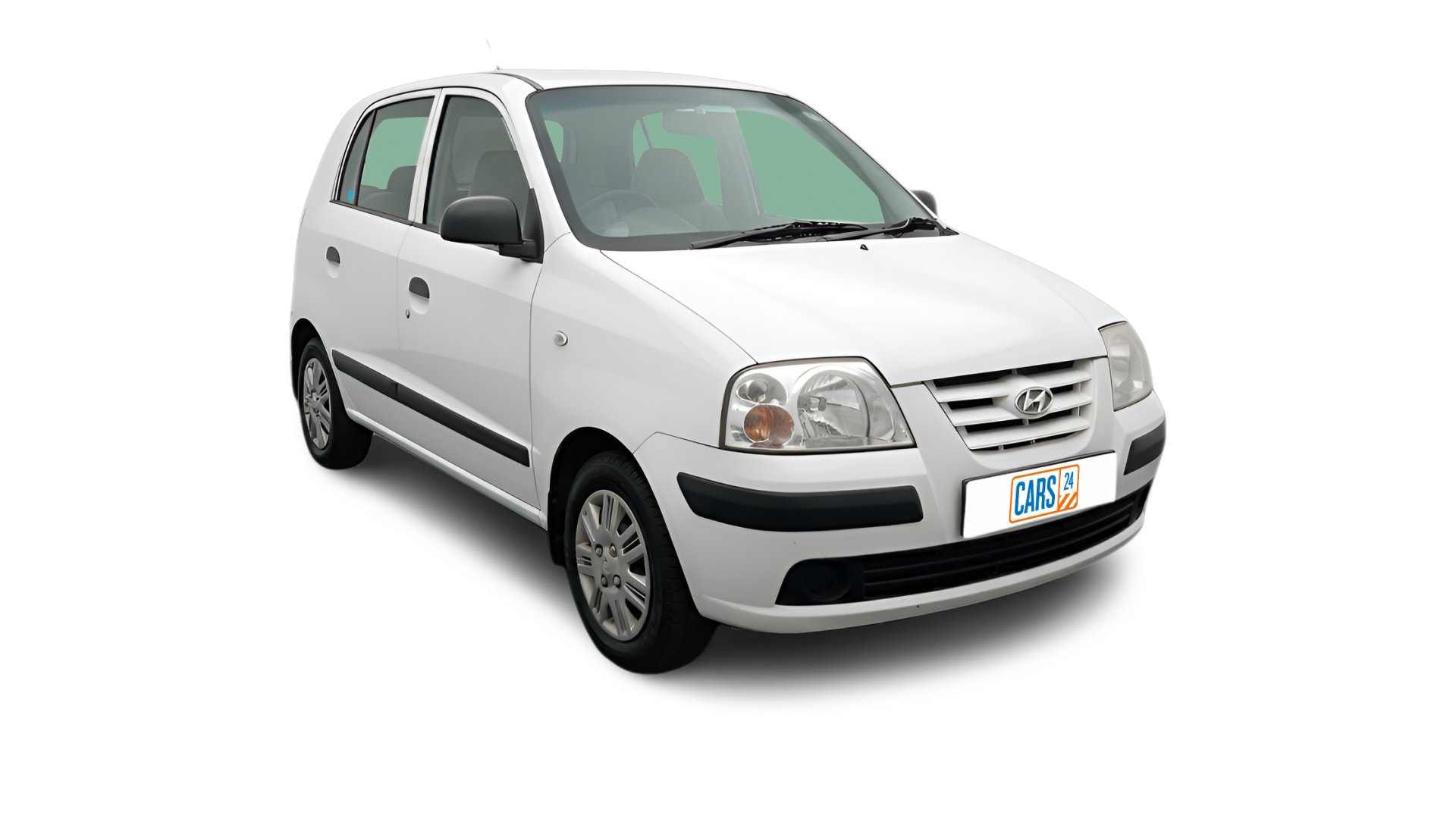 Hyundai Santro Xing-img